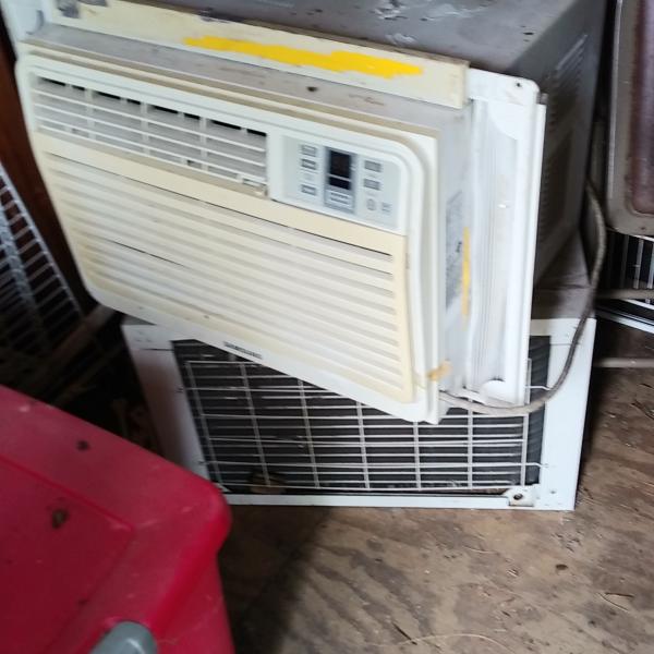 Photo of Window Air Conditioners