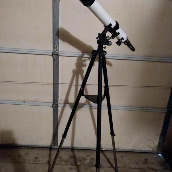 Photo of Telescope
