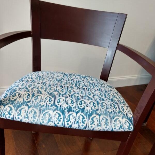 Photo of DINING SIDE CHAIRS