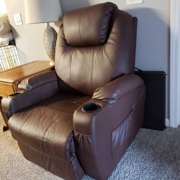 Photo of Lift chair