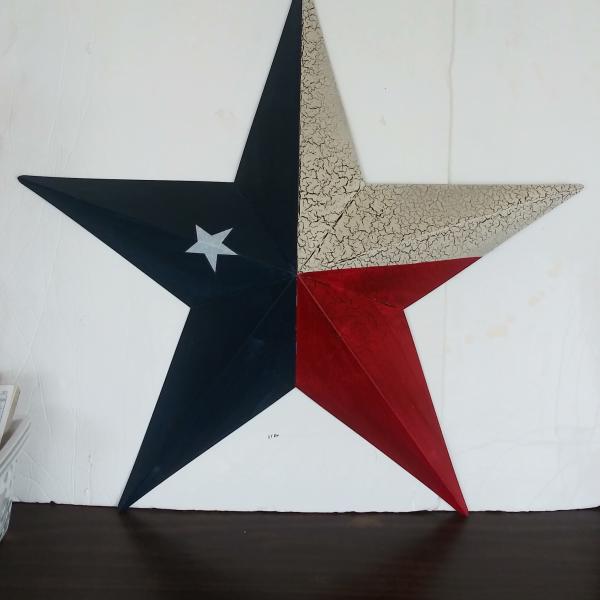 Photo of Large 24" Texas Star