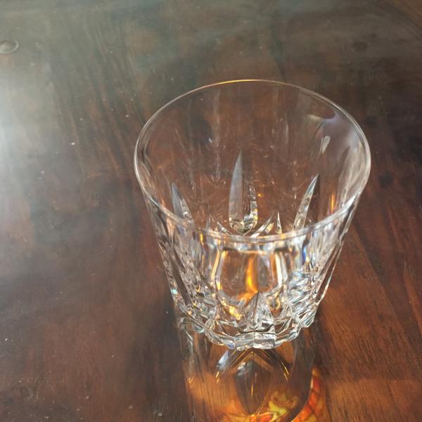 Photo of Whiskey glasses