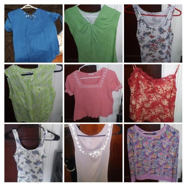 Photo of Women clothes for sale namebrand