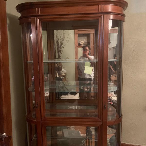 Photo of Cabinet 