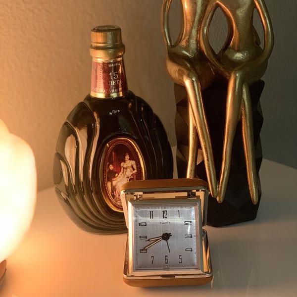 Photo of Vintage Equity Pocket Travel Watch