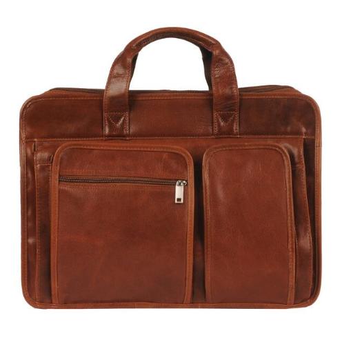 Photo of Wilson's Leather Briefcase