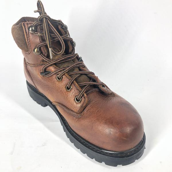 Photo of Wolverine Steel Toe Work Boots 9.5 M