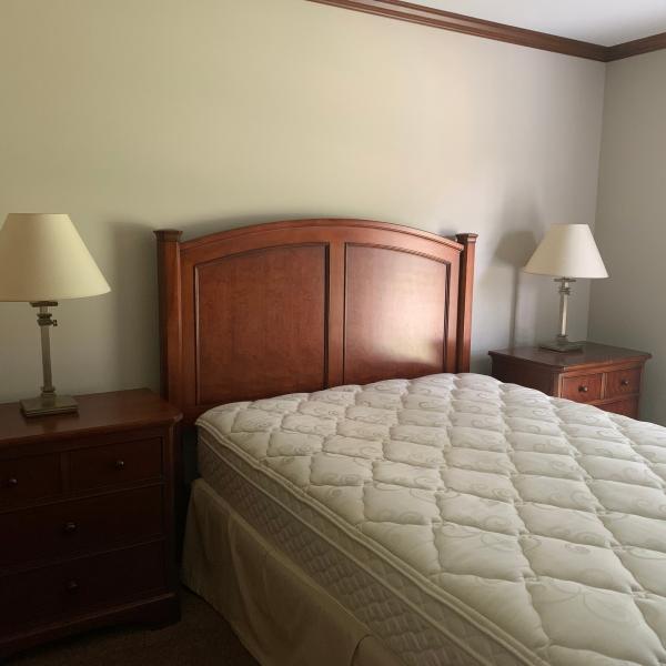 Thomasville Bedroom set snaplist