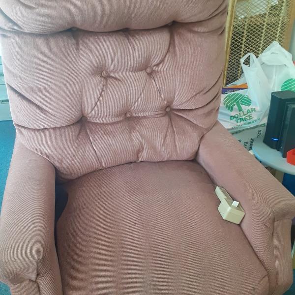 Photo of Lift chair recliner