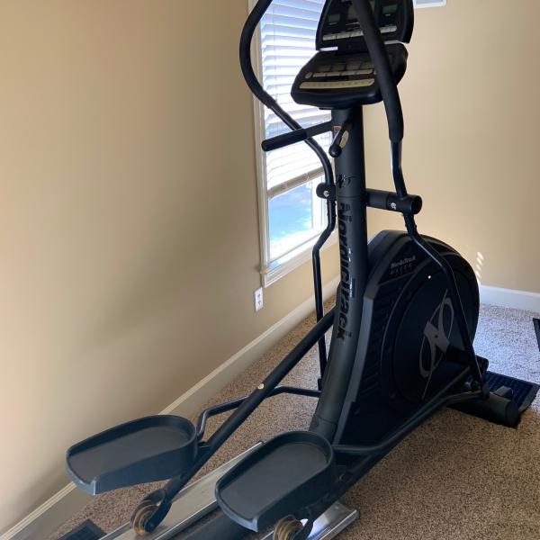 Photo of Elliptical for sale Cumming Negotiable