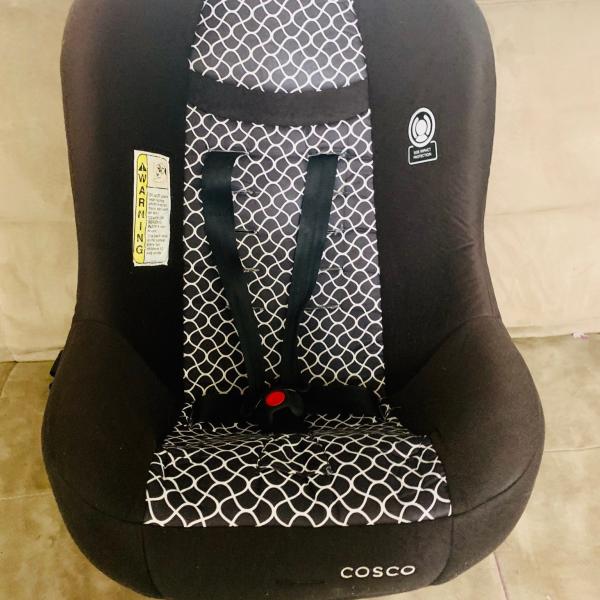 Photo of Infant Carseat