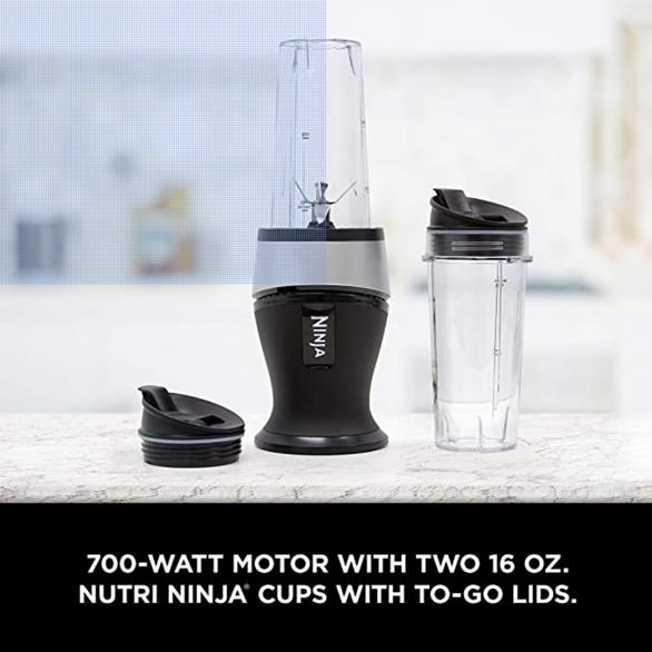 Photo of Personal Blender