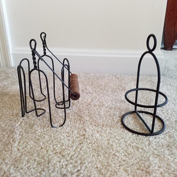 Photo of Candle Holders