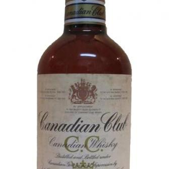 Photo of 1970 Canadian club