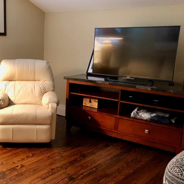 Photo of TV Stand/ Entertainment Center