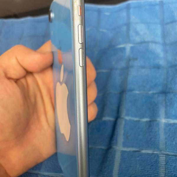 Photo of iPhone XR - 64Gb - Blue