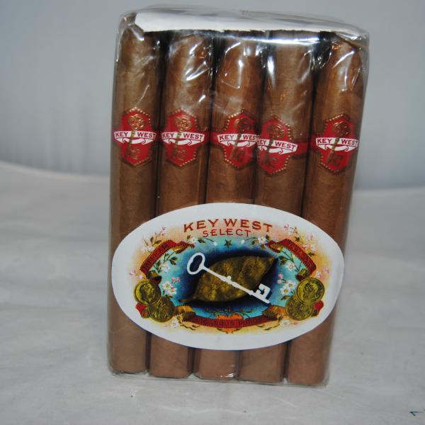 Photo of CIGARS