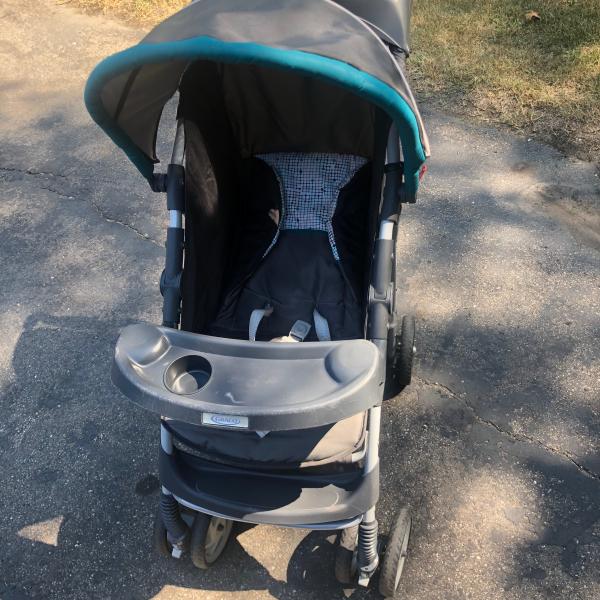 Photo of Baby/Infant Stroller