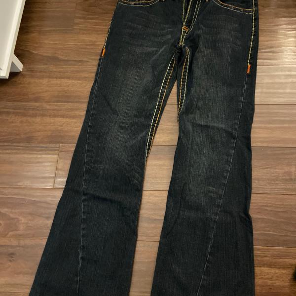 Photo of Men’s true religion jeans