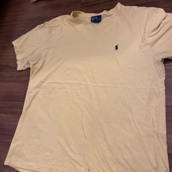 Photo of Men’s polo Ralph Lauren t shirt
