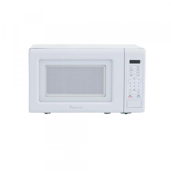 Photo of Magic Chef Countertop Microwave Oven