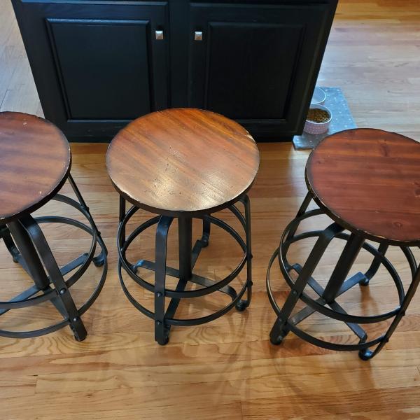 Photo of Counter Stools