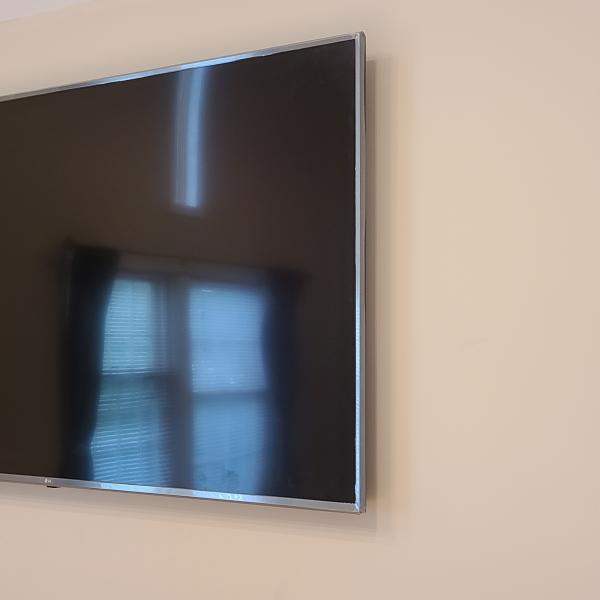 Photo of NEW LG 65" TV
