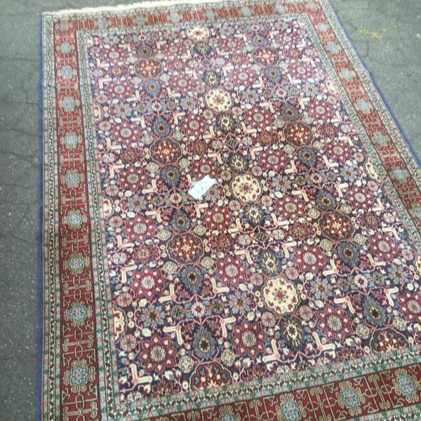 Photo of Persian Rug / Carpet
