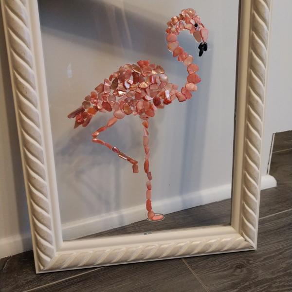 Photo of Flamingo
