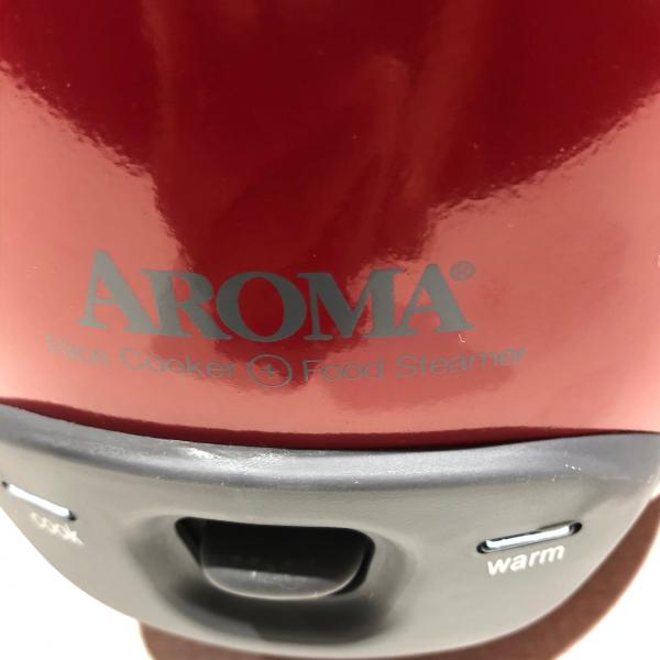 Photo of Aroma rice cooker