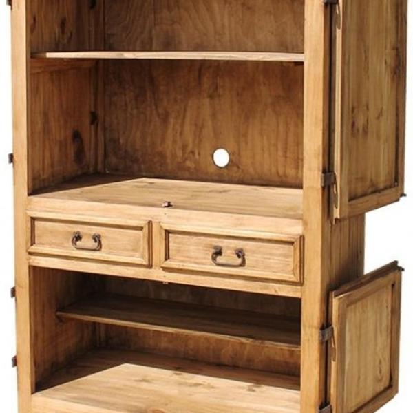 Photo of Rustic Armoire