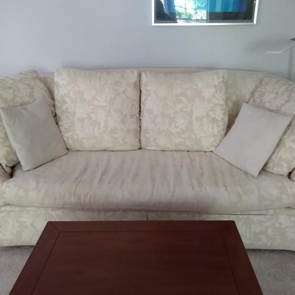 Photo of Sofa, by Broyhill Furniture Co.