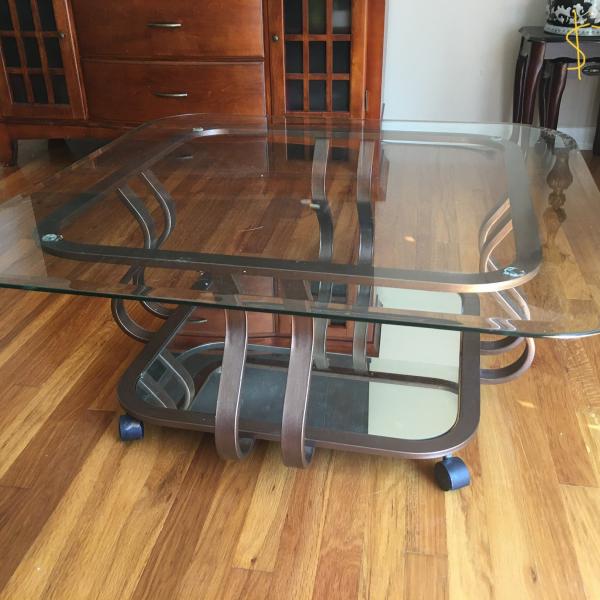 Photo of Coffee Table/ Side table