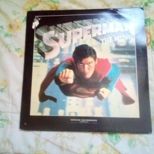 Photo of Superman the movie