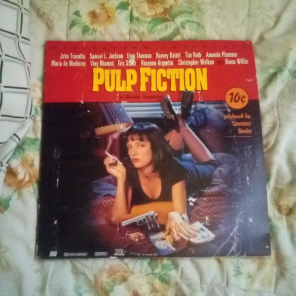 Photo of Pulp Fiction