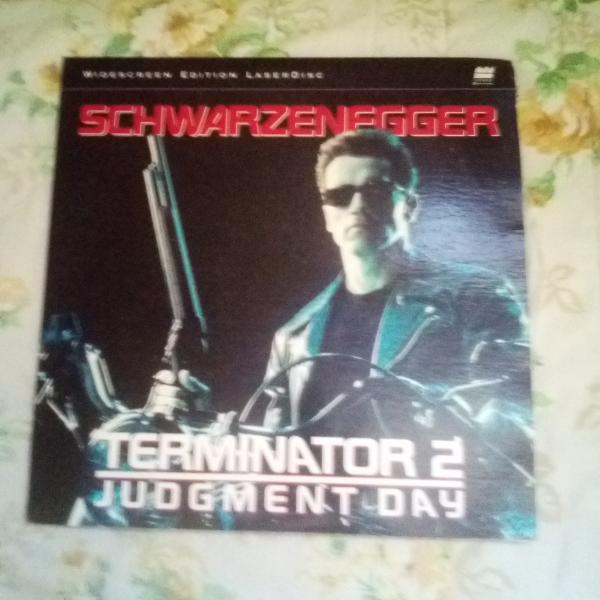 Photo of Terminator 2