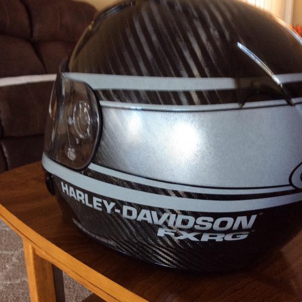 Photo of Harley Davidson Fullface Helmet 