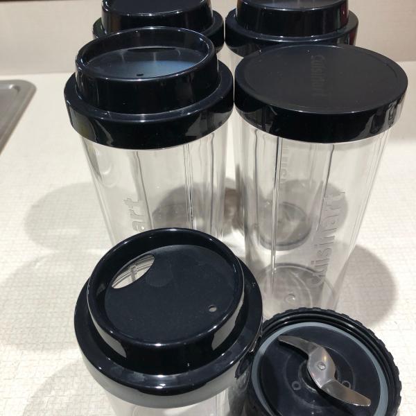 Photo of Cuisinart cups