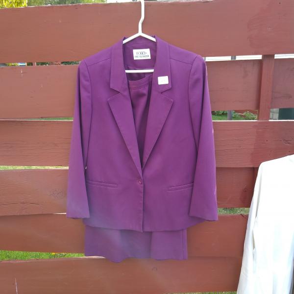 Photo of  Suit for Sale
