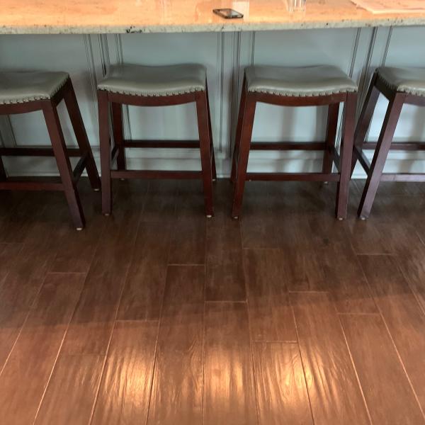 Photo of Counter stools