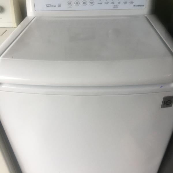 Photo of LG-Electric Washer