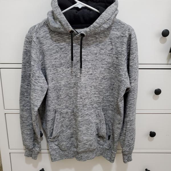 Photo of Men's Hooded Sweater (Size Small)