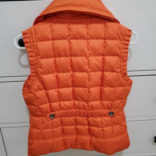 Photo of Women's Puffer Vest (Size Small)