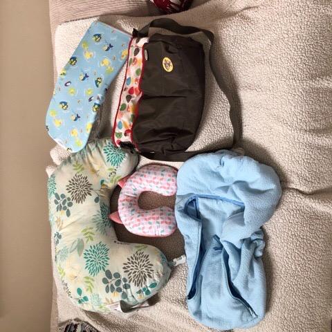 Photo of Baby accessories 