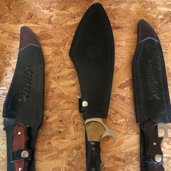 Photo of Chipaway Knives - Collectors