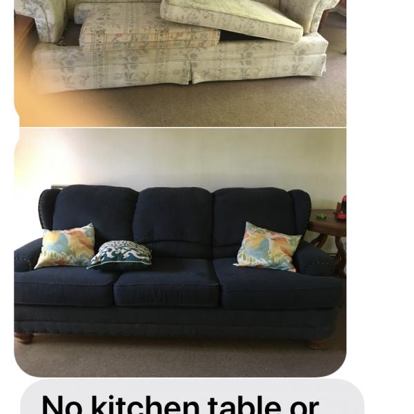 Photo of Couches