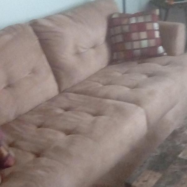 Photo of Gently used couch