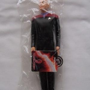 Photo of STAR TREK GENERATIONS ~ PICARD 10 inches VINYL DOLL ACTION FIGURE 