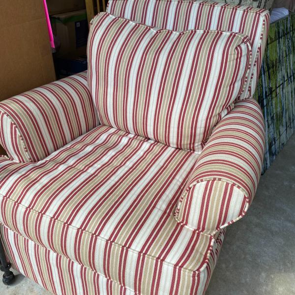 Photo of Fabric Chair