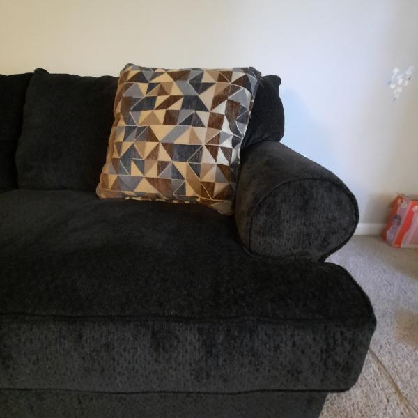 Photo of Sofa Couch